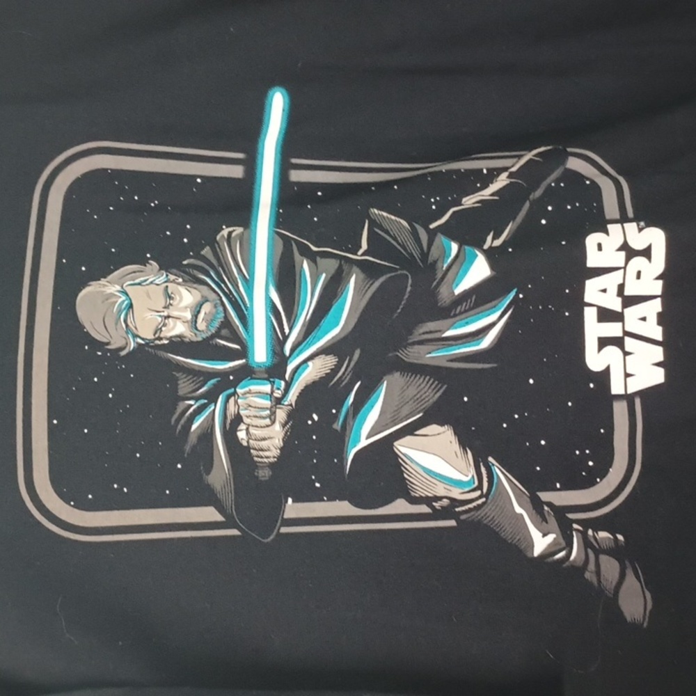 Star Wars 3XL Tshirt